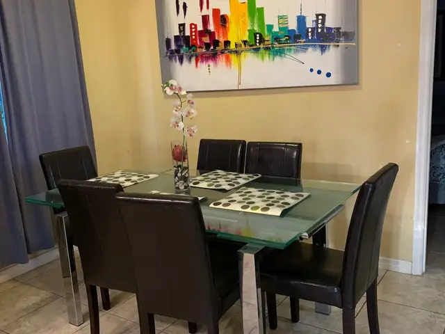 Bliss 1 furnished rental in Hollywood, FL – photo 11