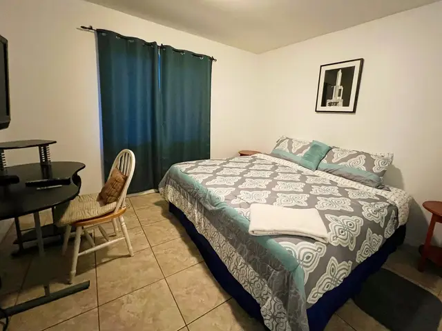 Bliss 1 furnished rental in Hollywood, FL – photo 13