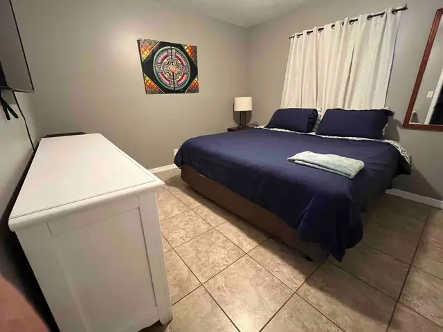 Bliss 3 furnished rental in Hollywood, FL – photo 9