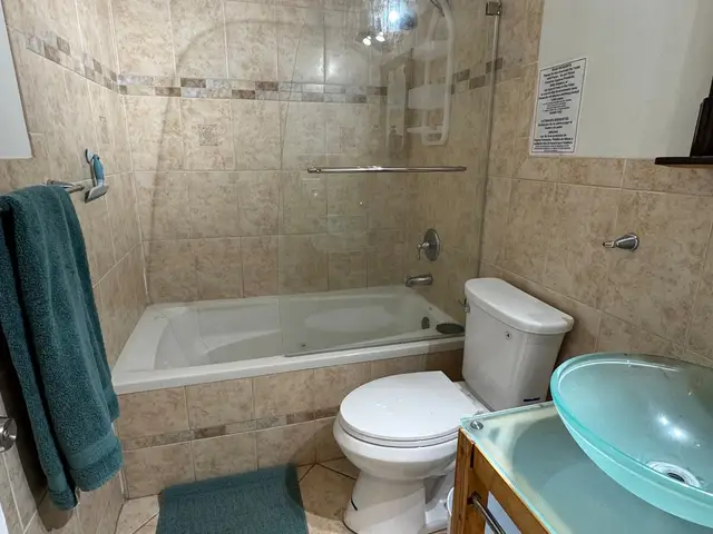 Bliss 3 furnished rental in Hollywood, FL – photo 11