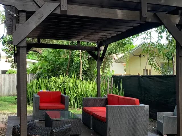 Bliss 3 furnished rental in Hollywood, FL – photo 12