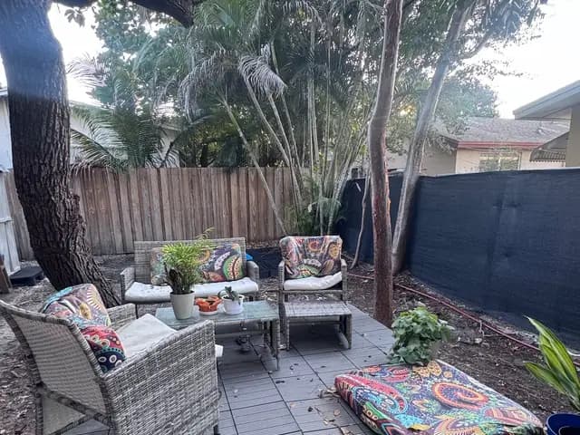 Bliss 3 furnished rental in Hollywood, FL – photo 13