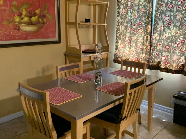 Bliss 4 furnished rental in Hollywood, FL – photo 12