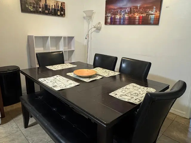 Bliss 5 furnished rental in Hollywood, FL – photo 7