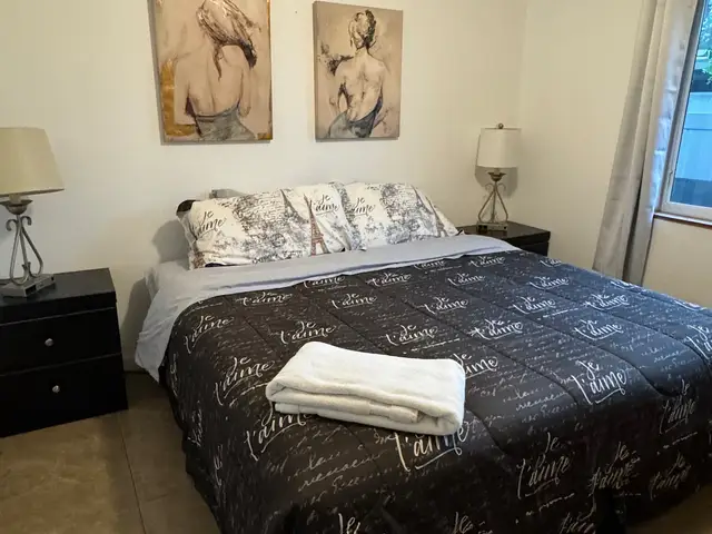 Bliss 5 furnished rental in Hollywood, FL – photo 10