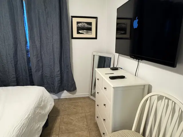 Bliss 5 furnished rental in Hollywood, FL – photo 12