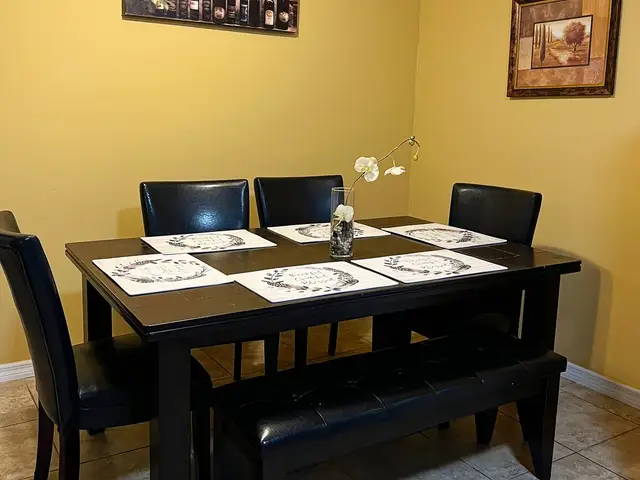 Bliss 6 furnished rental in Hollywood, FL – photo 7