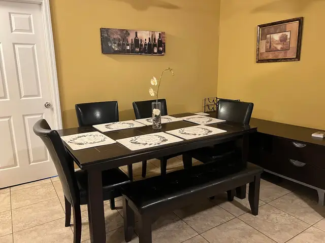 Bliss 6 furnished rental in Hollywood, FL – photo 8