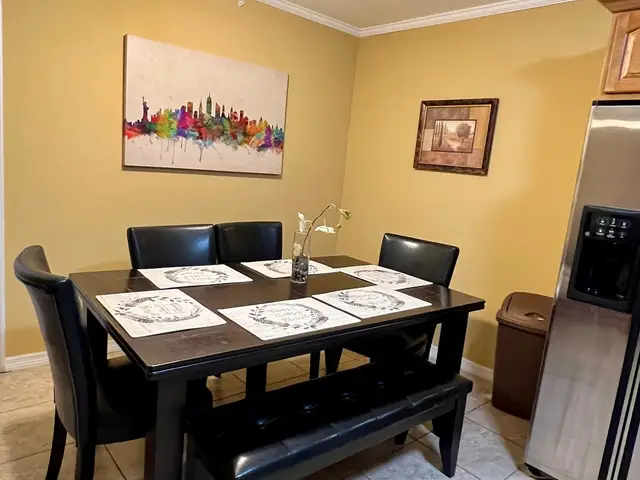 Bliss 6 furnished rental in Hollywood, FL – photo 9