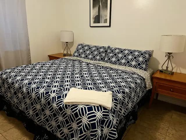 Bliss 6 furnished rental in Hollywood, FL – photo 12