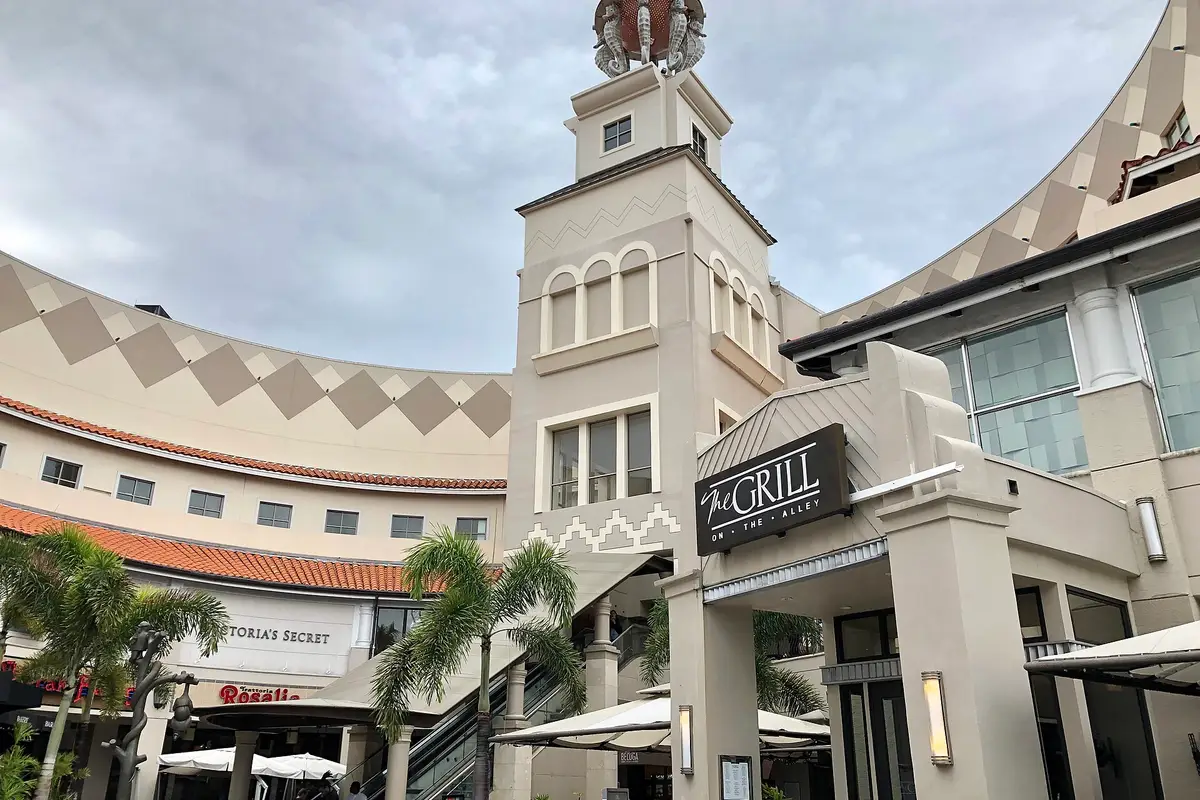 Aventura Mall