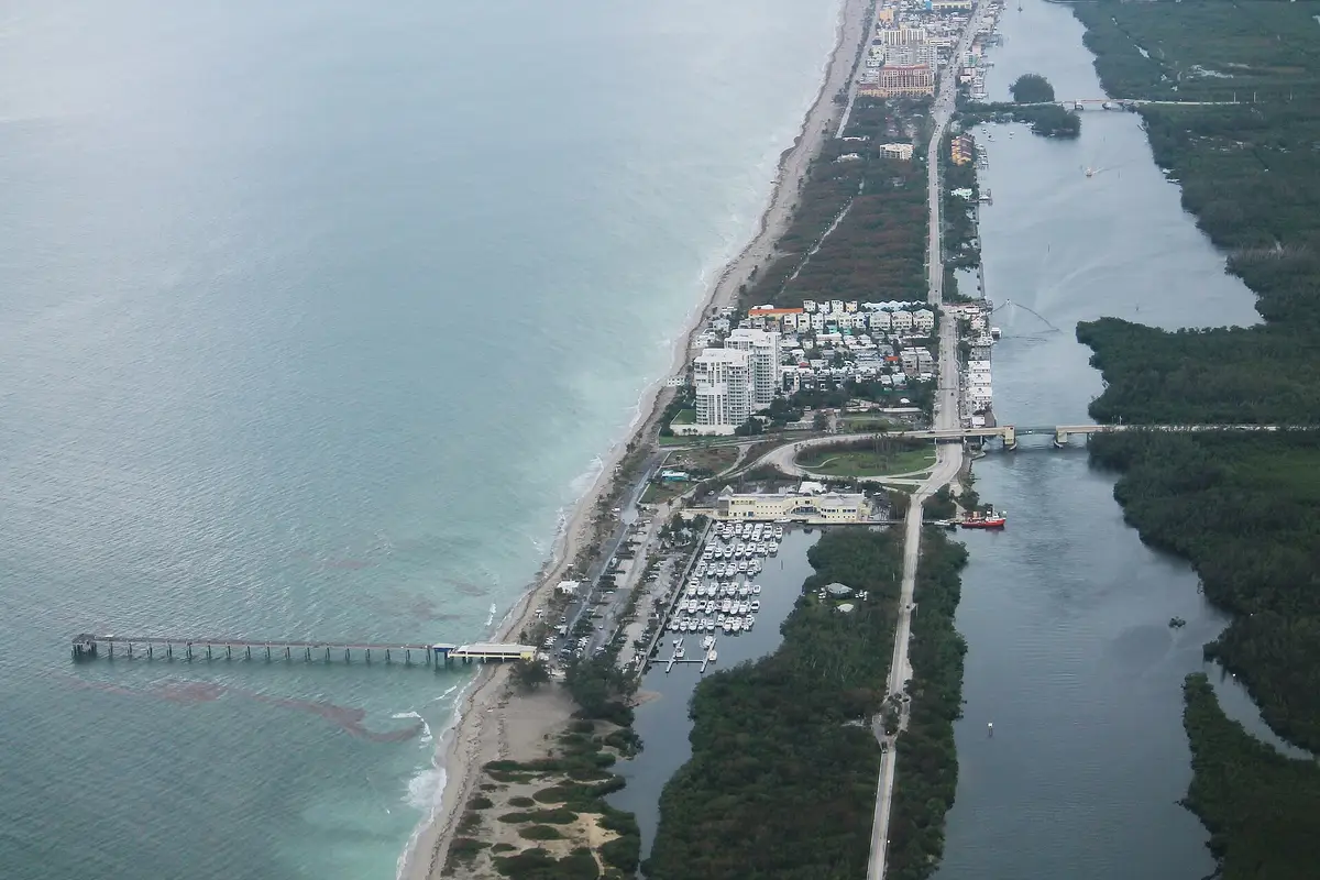 Dania Beach