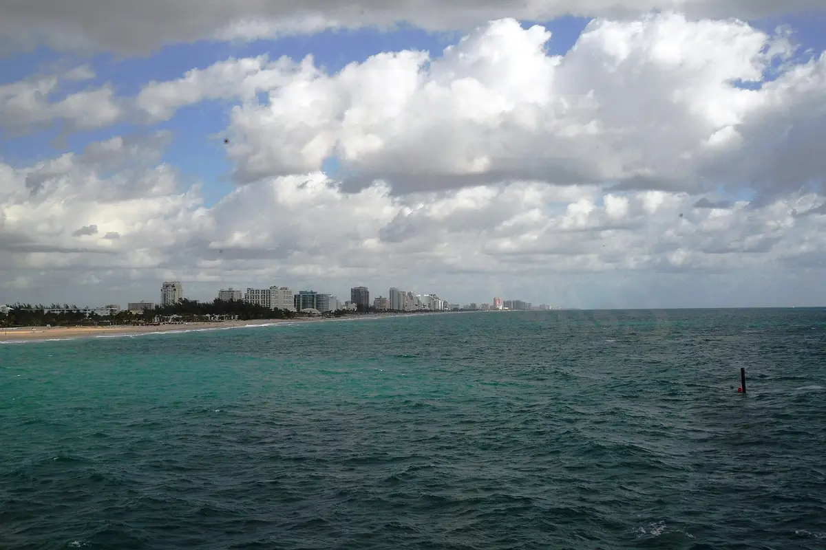 Fort Lauderdale Beach