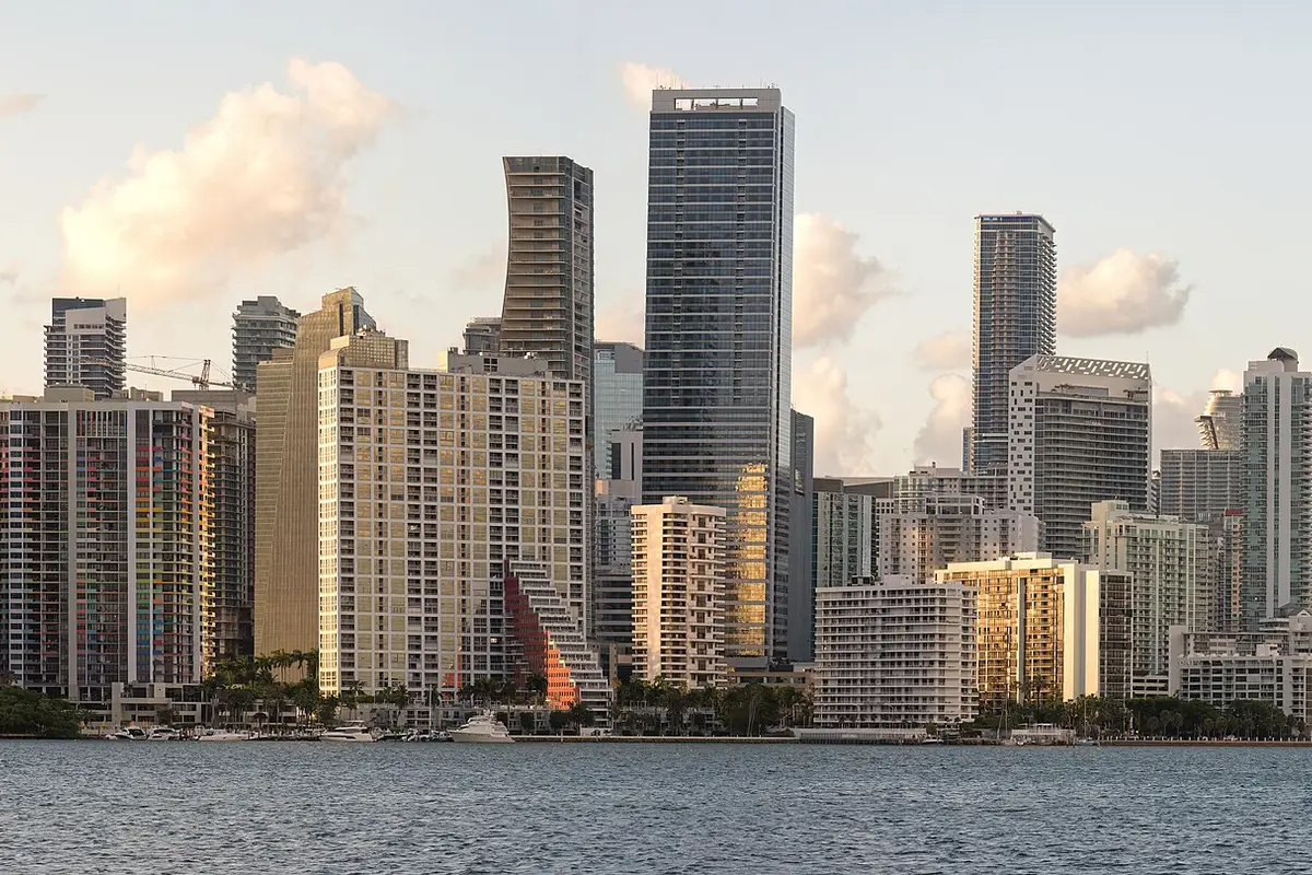Miami