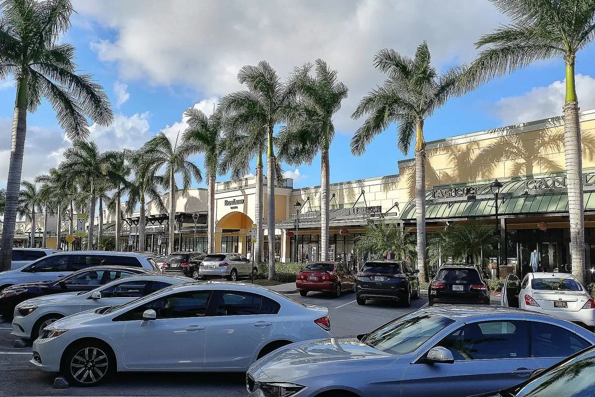 Sawgrass Mills